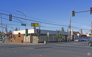 More details for 701-713 Arguello St, Redwood City, CA - Retail for Rent