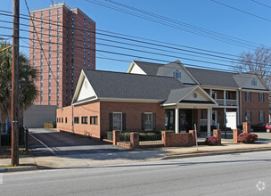 1925 Bull St, Columbia, SC for sale Primary Photo- Image 1 of 1