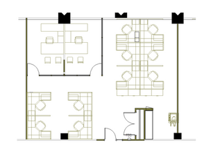 377 E Butterfield Rd, Lombard, IL for rent Floor Plan- Image 1 of 1