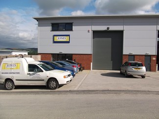 More details for Estover Clos, Plymouth - Industrial for Rent