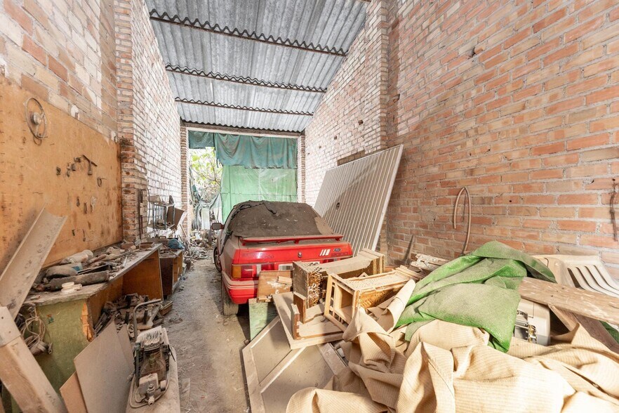 Land in Armilla, Granada for sale - Interior Photo - Image 2 of 4