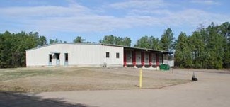 More details for 3201 E 50th St, Texarkana, AR - Industrial for Rent