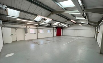 Bywell Sawmill, Stocksfield for rent Interior Photo- Image 2 of 2