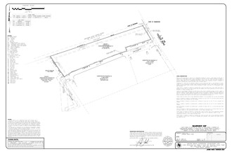 1504 Interstate 45, Conroe, TX for sale Site Plan- Image 1 of 1