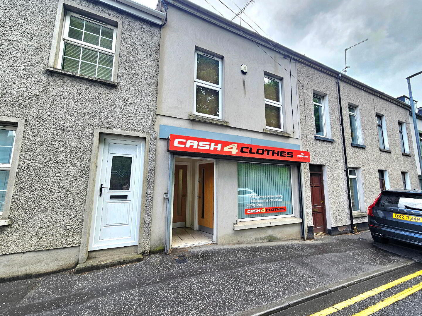34 Kenlis St, Banbridge for sale Building Photo- Image 1 of 1