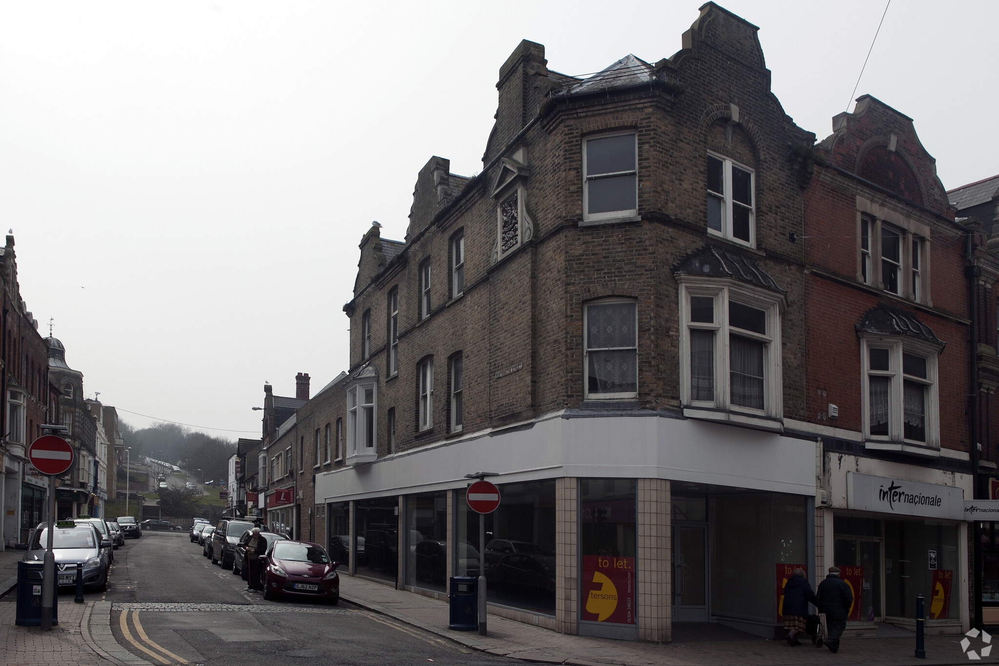 58-59 Biggin St, Dover to rent Primary Photo- Image 1 of 5
