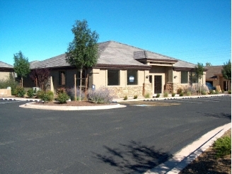 1951 Commerce Center Circle, Prescott, AZ for sale - Primary Photo - Image 1 of 1