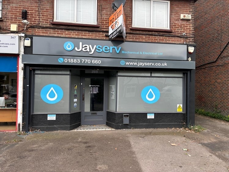 369 Croydon Rd, Caterham for sale Building Photo- Image 1 of 1