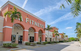 More details for 8918-8954 Lantana Rd, Lake Worth, FL - Office/Retail for Rent