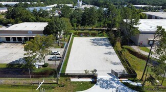 More details for 6953 Stuart Ave, Jacksonville, FL - Land to Rent