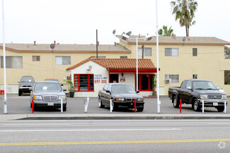 More details for 3300 E Pacific Coast Hwy, Long Beach, CA - Retail for Rent