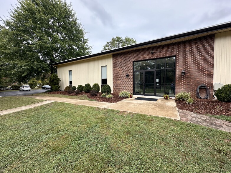 8600 Loughran Rd, Fort Washington, MD for sale - Building Photo - Image 1 of 1