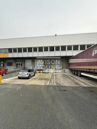 More details for Light Industrial to Rent