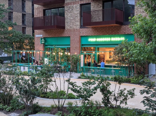 More details for Ash Ave, London - Retail to Rent