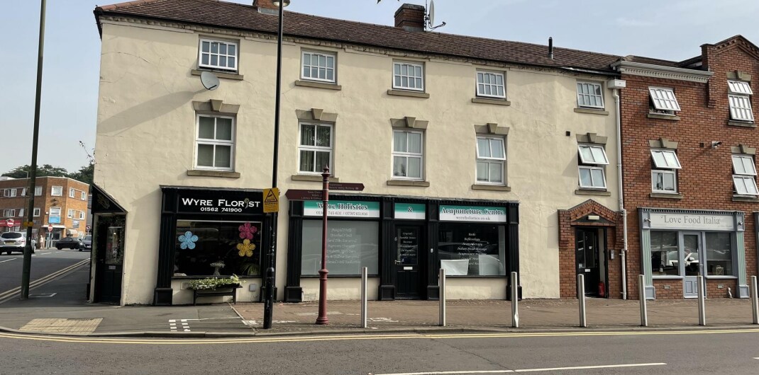 6 New Rd, Kidderminster for sale Primary Photo- Image 1 of 1