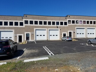 More details for 4933-4941 Beech Rd, Temple Hills, MD - Light Industrial for Rent