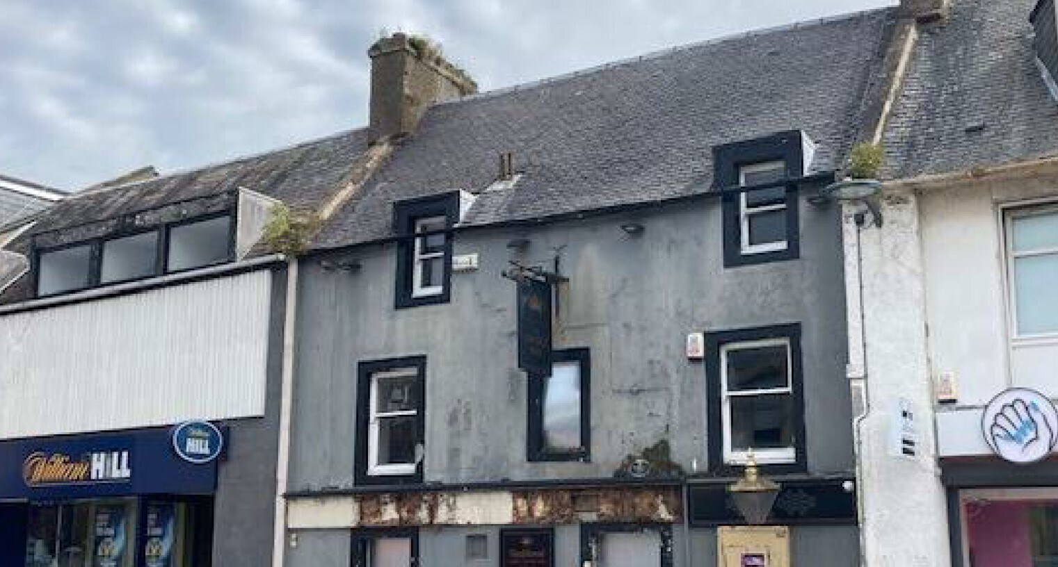 162 High St, Irvine to rent Primary Photo- Image 1 of 4