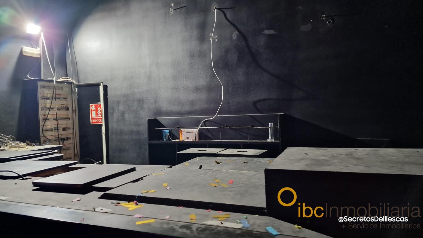 Retail in Illescas, Toledo to rent Interior Photo- Image 1 of 6