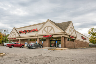 3800 Poplar Level Rd, Louisville, KY for sale Building Photo- Image 1 of 1