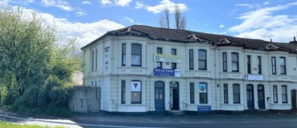 38-44 Binley Rd, Coventry for sale Building Photo- Image 1 of 4