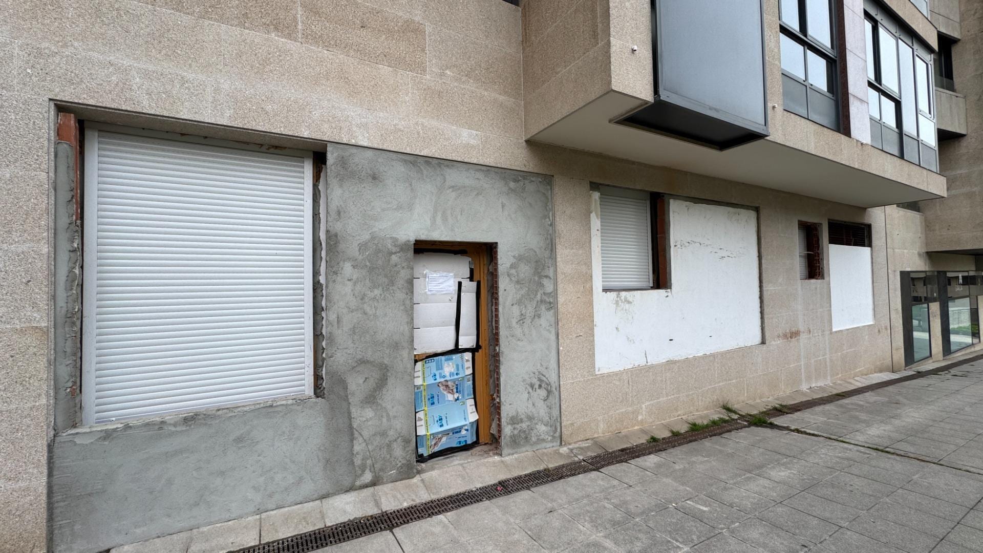 Retail in Vigo, Pontevedra for sale Building Photo- Image 1 of 9