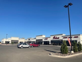 More details for 4101 Medical Park Dr, Odessa, TX - Retail to Rent
