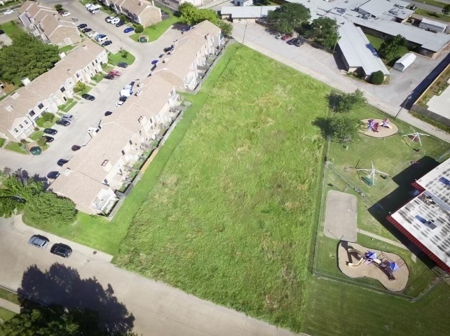 931 Matador Ln, Mesquite, TX for sale - Aerial - Image 2 of 5