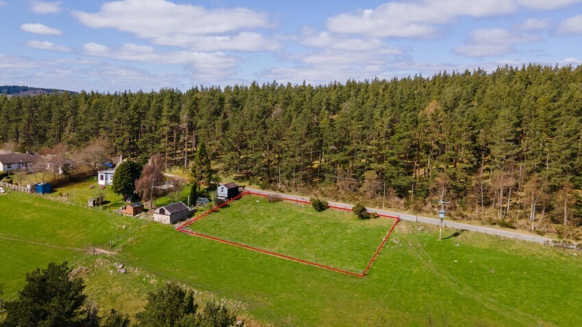22 Skye of Curr Road, Grantown On Spey for sale Other- Image 1 of 1