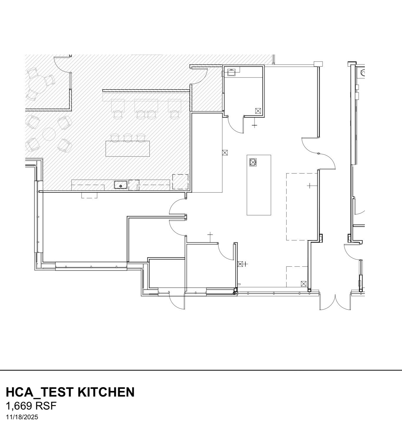 11740 SW 68th Pky, Tigard, OR to rent Floor Plan- Image 1 of 1