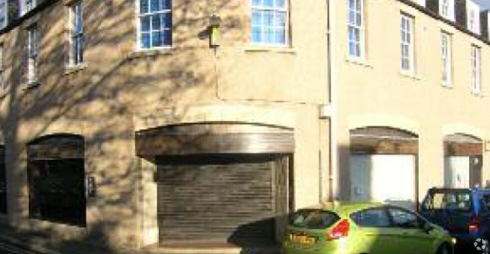 1-4 St Marys Wynd, Hexham for sale - Primary Photo - Image 1 of 1