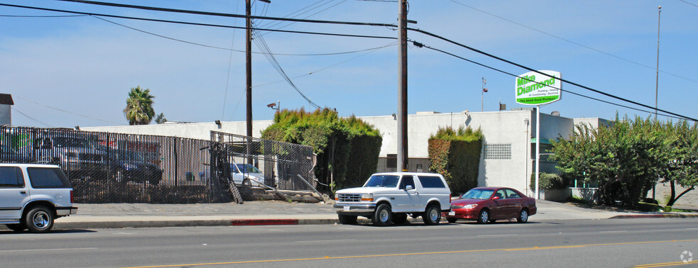 9405 Jefferson Blvd, Culver City, CA for sale - Primary Photo - Image 1 of 1