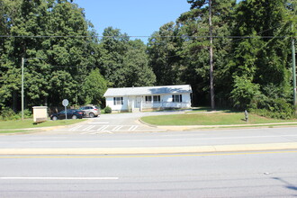 3219 Jodeco Rd, Mcdonough, GA for sale Building Photo- Image 1 of 1