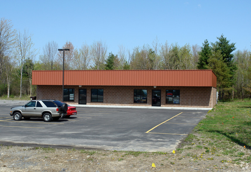 20255 NY State Route 3, Watertown, NY for sale - Building Photo - Image 2 of 9