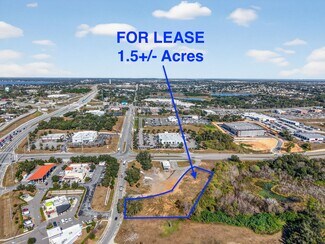 More details for 1033 Hooks St, Clermont, FL - Land to Rent