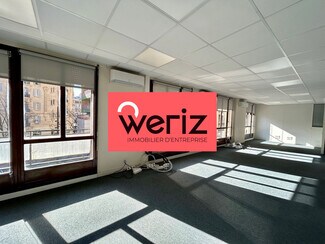 More details for 11 Rue Du Rouet, Marseille - Office to Rent