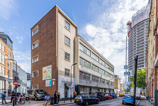 More details for 69-85 Tabernacle St, London - Office for Rent