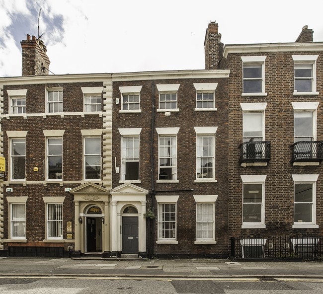 More details for 49 Rodney St, Liverpool - Office for Sale
