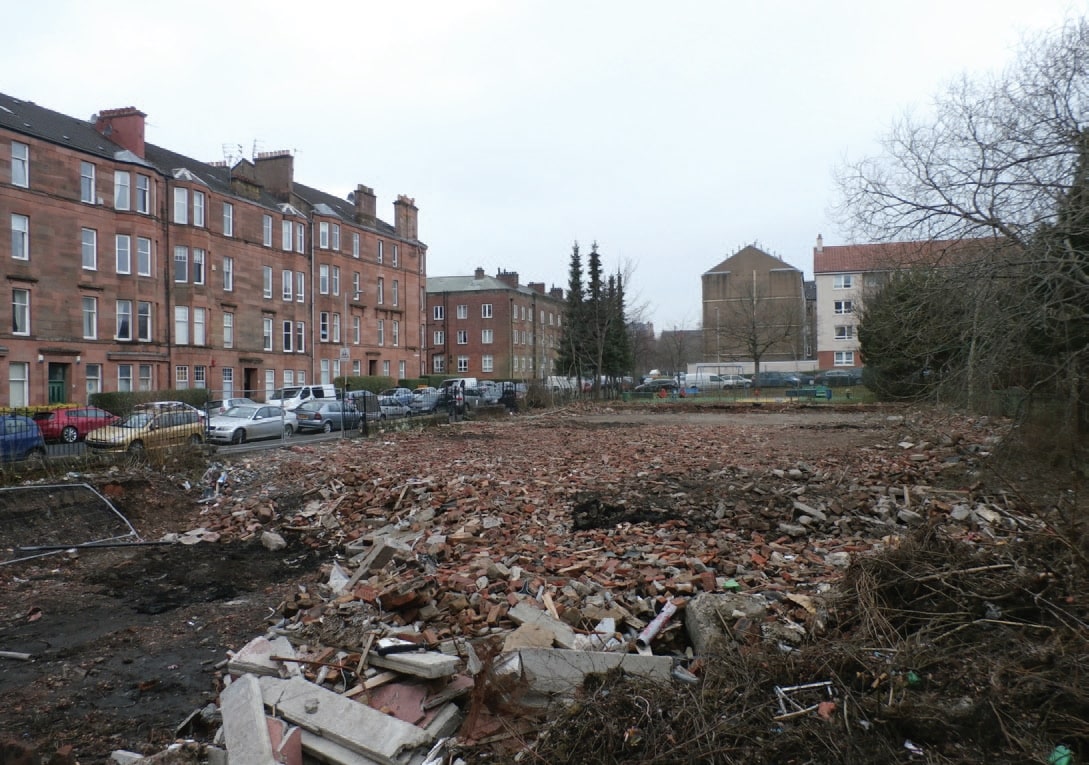 10 Kelbourne St, Glasgow for sale Primary Photo- Image 1 of 1