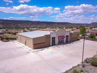 More details for 1101 Highway 68, Velarde, NM - Retail for Rent