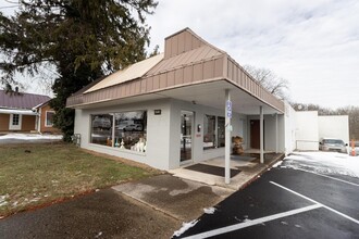 7500 E Main St, Reynoldsburg, OH for sale Building Photo- Image 1 of 1