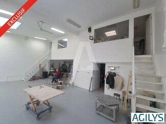 More details for Light Industrial to Rent
