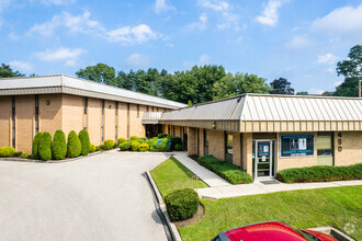 450 Park Way, Broomall, PA for rent Building Photo- Image 1 of 6