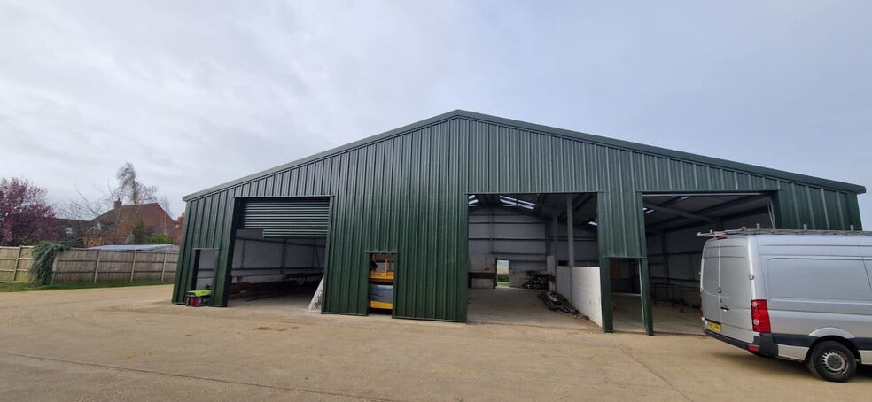 Maidford Rd, Blakesley to rent - Building Photo - Image 3 of 7