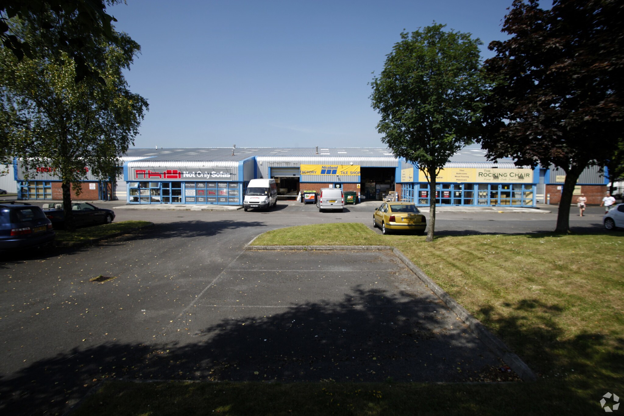 St Davids Rd, Swansea for sale Primary Photo- Image 1 of 1