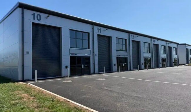 More details for Dakota Way, Clyst Honiton - Industrial to Rent