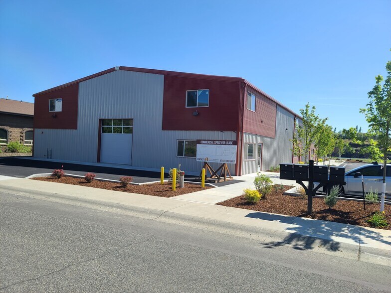 3691 Klindt Dr, The Dalles 97058 UK