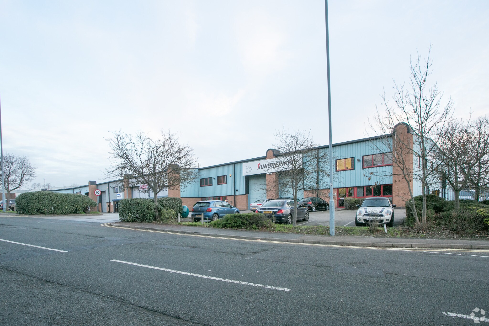 Holly Ln, Birmingham for sale Primary Photo- Image 1 of 1