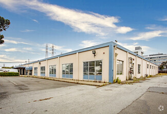 More details for 101 Utah Ave, South San Francisco, CA - Industrial for Rent