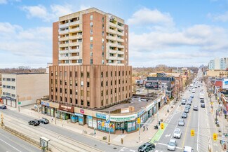 More details for 2329-2333 Dundas St W, Toronto, ON - Office, Office / Medical to Rent