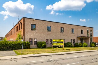 More details for 1280 Boul Jules-Poitras, Montréal, QC - Office, Industrial to Rent